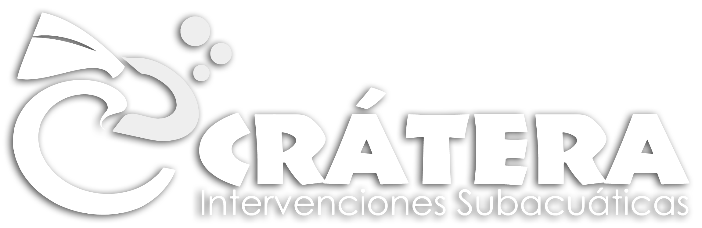 CRÁTERA - Intervenciones Subacuáticas S.L.